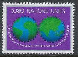 UN Geneva 1978 Michel # 80 MNH - Nuevos