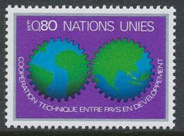 UN Geneva 1978 Michel # 80 MNH - Ongebruikt