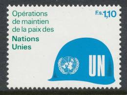 UN Geneva 1980 Michel # 91 MNH - Ungebraucht