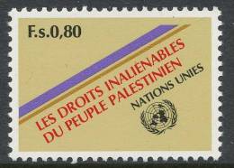 UN Geneva 1981 Michel # 96 MNH - Ongebruikt