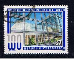 A Österreich 1998 Mi 2264 - Used Stamps