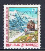 A Österreich 2000 Mi 2309 - Gebraucht