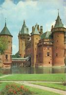 Netherlands, Kasteel "De Haar" Haarzuilens, Unused Postcard [11783] - Utrecht