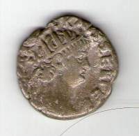 EMPERADOR NERON  54 D.C. AL 68 D.C.  UN TETRADACMA PLATA ACUÑADO PARA ALEJANDRIA   NL155 - The Julio-Claudians (27 BC To 69 AD)