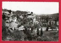 LACAVE - Chateau De Belcastel - Lacave