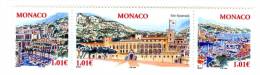Monaco 2005 National Day MNH** - Lot. A233 - Other & Unclassified