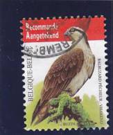 VISARND--BALBUZARD PECHEUR - Used Stamps