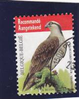 VISARND--BALBUZARD PECHEUR - Used Stamps