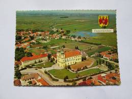 BURGENLAND FRAUENKIRCHEN  A-7132, OSTERREICH, AUSTRIA, AUTRICHE - Sonstige & Ohne Zuordnung