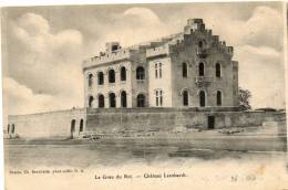 CPA - 30 - LE GRAU DU ROI  - Château Leenhardt - 836 - Le Grau-du-Roi