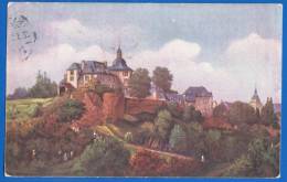 Deutschland; Siegen; Schloss; 1907 - Siegen