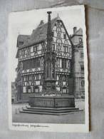 Aschaffenburg      Ca 1934  D81601 - Aschaffenburg