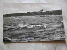 Ostseebad Brunshaupten I.M.   PU 1934  D81604 - Kuehlungsborn