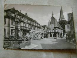 Michelstadt   D81628 - Michelstadt