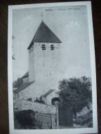 SEILLES - église -   - Lot 198 - Andenne