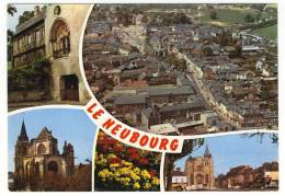 LE NEUBOURG - Multivues - Le Neubourg