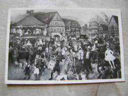 Sonneberg - Spielzeugmuseum - Kirmes - D81682 - Sonneberg