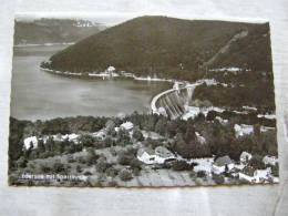 Edersee Mit Spermauer    - D81707 - Edersee (Waldeck)