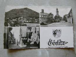 GÖRLITZ   - D81742 - Goerlitz