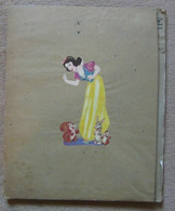 Blanche-Neige Et Les Sept Nains - Disney