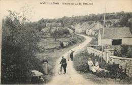 Sombernon : Hameau De La Villotte - Andere & Zonder Classificatie