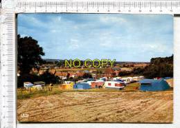 KLUISBERG - Mt De L´ Enclus -  Camping Panorama  Et Vue Sur La Vallée De L´ Escaut - Kluisbergen