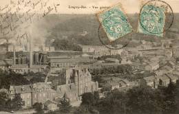 Delcampe - LONGWY BAS Vue Générale - Longwy