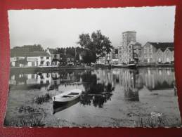 Nord-sur-Erdre ( 44 )  Le Bassin - Nort Sur Erdre