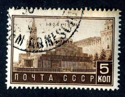 (8534)  RUSSIA USSR 1934  Mi#467 / Sc524  Used - Usados