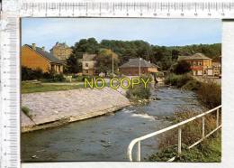 BOMAL Sur OURTHE -  Bords De L' Eau - Otros & Sin Clasificación