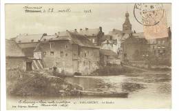 BERLAIMONT - NORD - LE MOULIN - Berlaimont