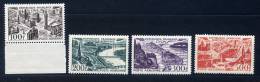 Série N° 24/7 **cote 110€ - 1927-1959 Postfris