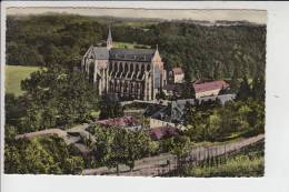 5068 ODENTHAL - ALTENBERG, Altenberger Dom Und Umgebung - Bergisch Gladbach