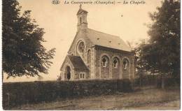 Champlon  La Chapelle  La Converserie - Andere & Zonder Classificatie