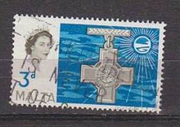 P3675 - BRITISH COLONIES MALTA Yv N°278 - Malta (...-1964)