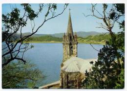 SÃO MIGUEL - Um Aspecto Da Lagoa Das Furnas - Açores