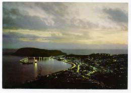 FAIAL, Fayal - Vista Nocturna Da Cidade Da Horta - Açores