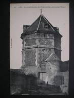 Laon.-Le Vieux Colombier Des Eveques De Laon Dit Grange-l'Eveque - Picardie