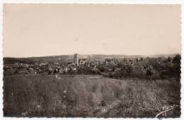 Cpsm 89 - Appoigny - Vue Générale - Appoigny