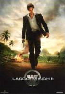 CP "Largo Winch II" 2011 - Largo Winch