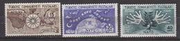 PGL AD806 - TURQUIE Yv N°1212/14 ** - Unused Stamps