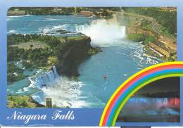 Canada - Niagara Falls - Modern Cards