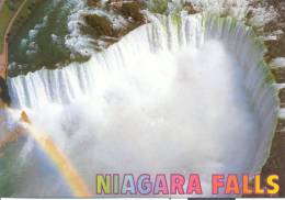 Canada - Niagara Falls - Postales Modernas