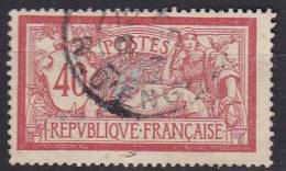 FRANCE  YT ET 119    TB - 1900-27 Merson