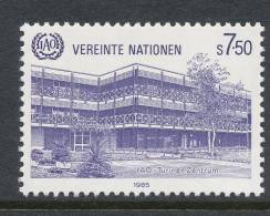 UN Vienna 1985 Michel # 47 MNH - Ungebraucht