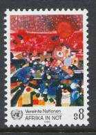 UN Vienna 1986 Michel # 55 MNH - Unused Stamps