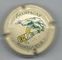 35 CH - CHAMPAGNE MONTGUEUX - Bisinger