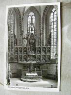 Schleswig -Brüggemann Altar    D81946 - Schleswig
