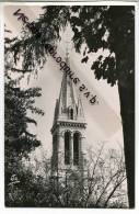 - GAP - ( Htes-Alpes ) Le Clocher De La Cathédrale Et Sa Croix De Granit, écrite, Peu Courante, 1951, TBE, Scans. - Gap