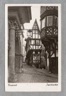 32479    Germania,   Bernkastel  -  Spitzhauschen,  NV  (Scritta) - Bernkastel-Kues